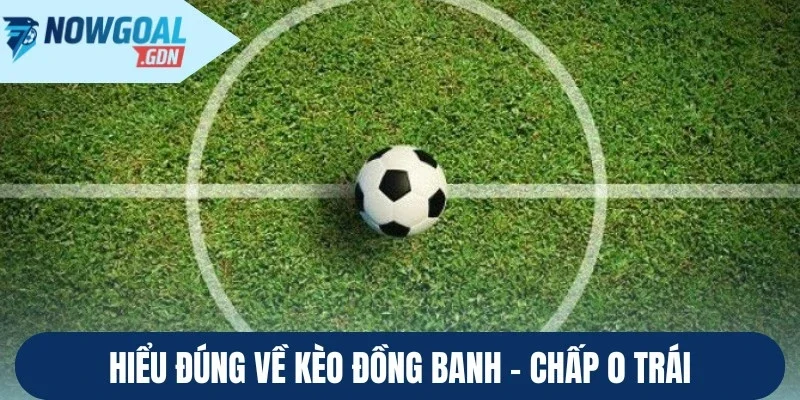 Hiểu đúng kèo 1x2 (Kèo châu Âu)