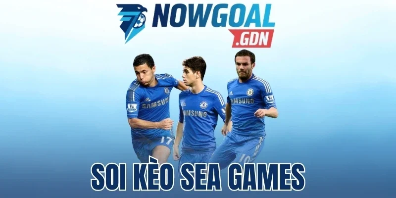 Bỏ túi mẹo soi kèo Sea Games chuẩn