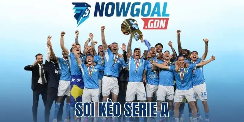 soi kèo serie a