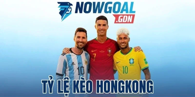 Cách tính tiền thưởng tỷ lệ kèo Hongkong chuẩn