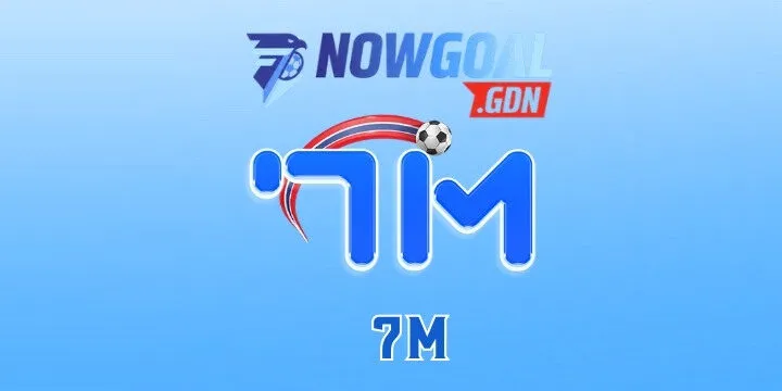7m - Đơn vị soi kèo, nhận định tỷ lệ cược chuyên nghiệp