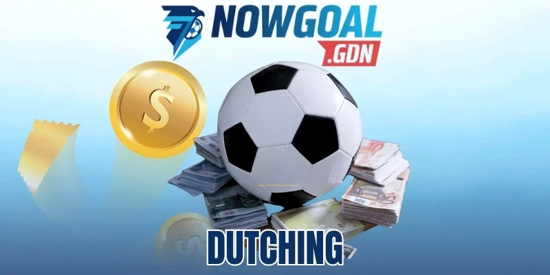 Dutching - Cách Tối Ưu Lợi Nhuận Khi Chia Vốn Vào Nhiều Cửa