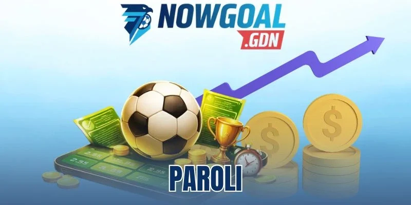 Paroli - Chiến Lược Tối Ưu Lợi Nhuận Khi Cược Bóng Đá 